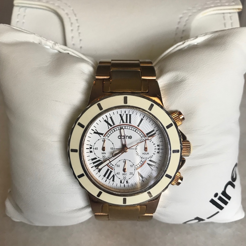 a_line Watch - Picture 5 of 7